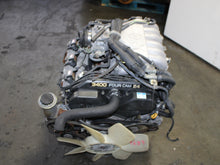 Load image into Gallery viewer, JDM 1996-2004 Toyota 4Runner T100 Tacoma 3.4L Motor V6 5VZ DOHC 6-Cyl Engine