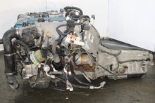 Load image into Gallery viewer, JDM 1997-2004 Toyota Aristo GS300 Motor 2JZGTE-VVTI 3.0L 6 Cyl Engine