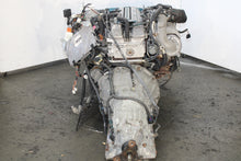 Load image into Gallery viewer, JDM 1997-2004 Toyota Aristo GS300 Motor 2JZGTE-VVTI 3.0L 6 Cyl Engine