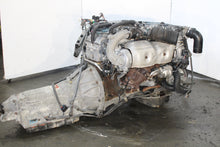 Load image into Gallery viewer, JDM 1997-2004 Toyota Aristo GS300 Motor 2JZGTE-VVTI 3.0L 6 Cyl Engine