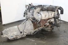 Load image into Gallery viewer, JDM 1997-2004 Toyota Aristo GS300 Motor 2JZGTE-VVTI 3.0L 6 Cyl Engine