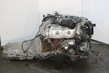 Load image into Gallery viewer, JDM 1997-2004 Toyota Aristo GS300 Motor 2JZGTE-VVTI 3.0L 6 Cyl Engine