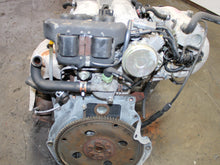 Load image into Gallery viewer, JDM B6 1.6L 4 Cyl Engine 1990-1993 Mazda B6, Miata Motor