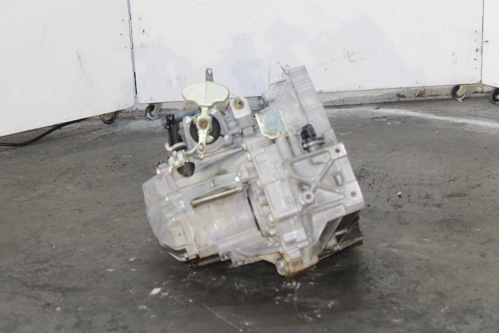 2002-2006 Toyota Camry 2.4L 4-Cyl 5 Speed Manual Transmission