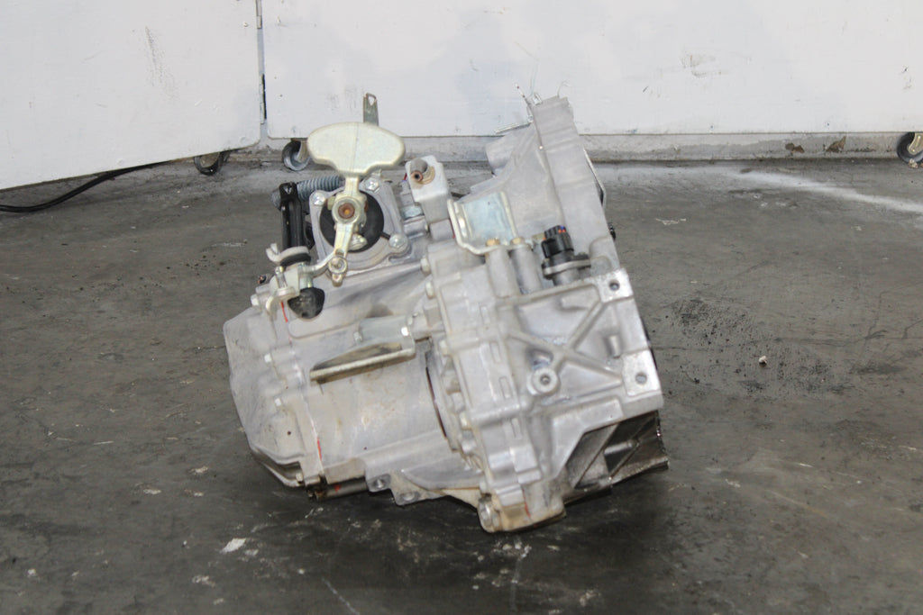 2002-2006 Toyota Camry 2.4L 4-Cyl 5 Speed Manual Transmission