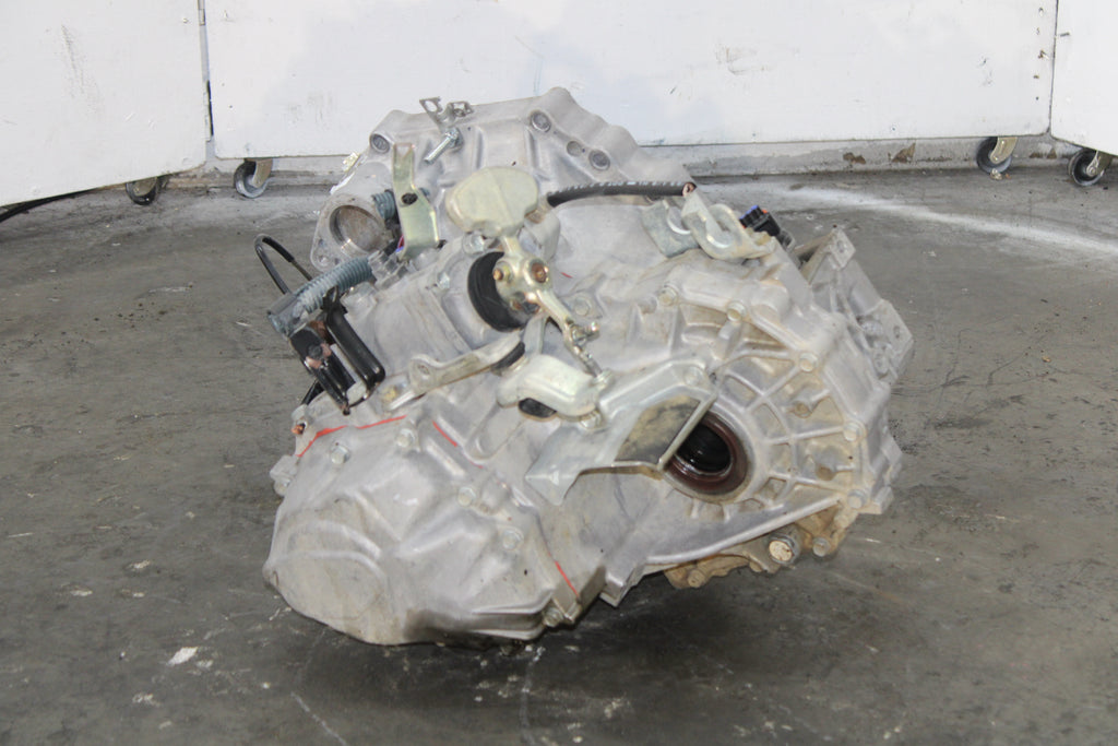 2002-2006 Toyota Camry 2.4L 4-Cyl 5 Speed Manual Transmission