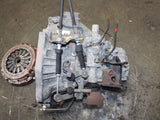 JDM 2000-2005 Toyota Celica GTS 6 Speed 2ZZ 1.8L 4 Cyl Transmission