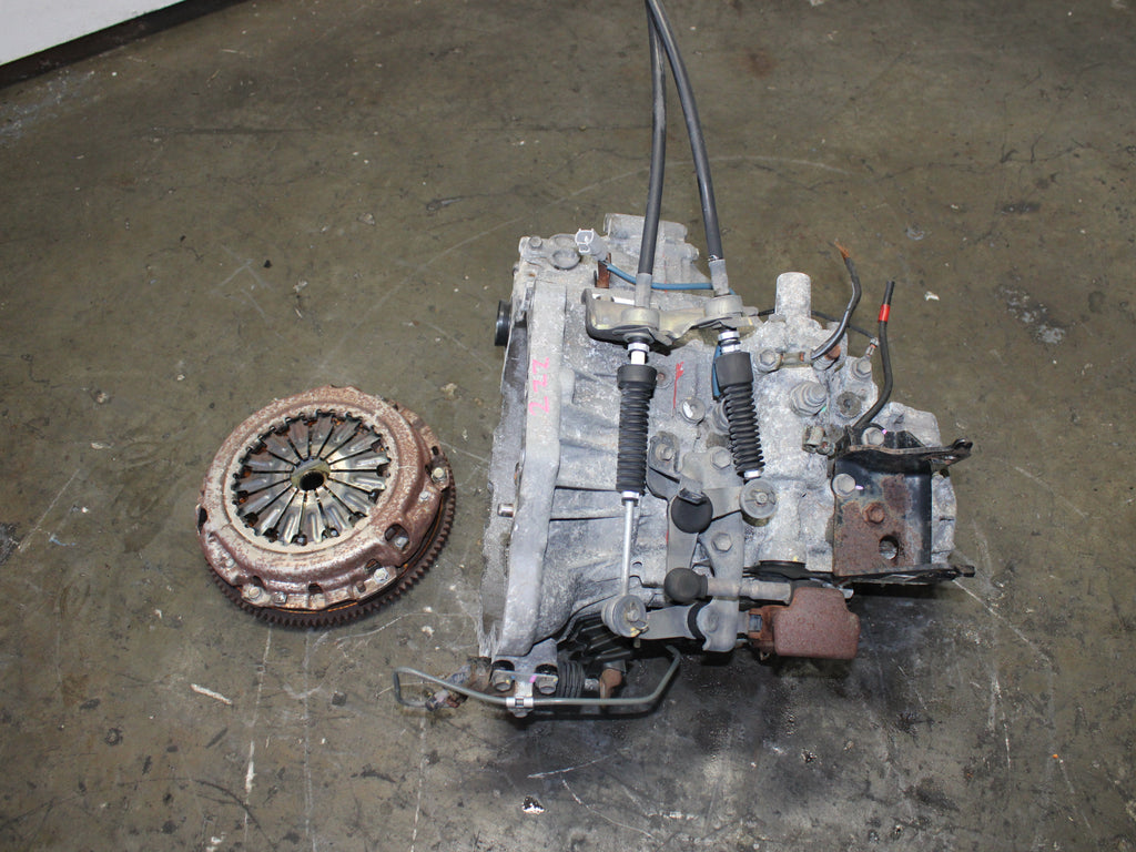 JDM 2003-2008 Toyota Celica GTS 6 Speed 2ZZ 1.8L 4 Cyl Transmission