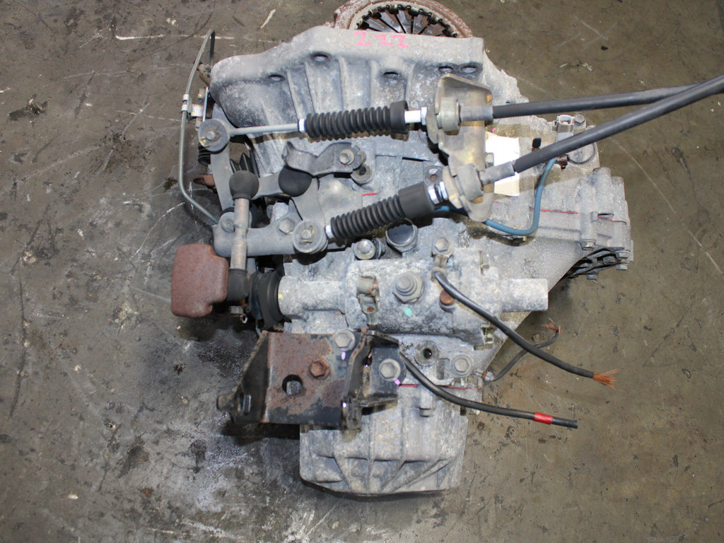 JDM 2003-2008 Toyota Celica GTS 6 Speed 2ZZ 1.8L 4 Cyl Transmission