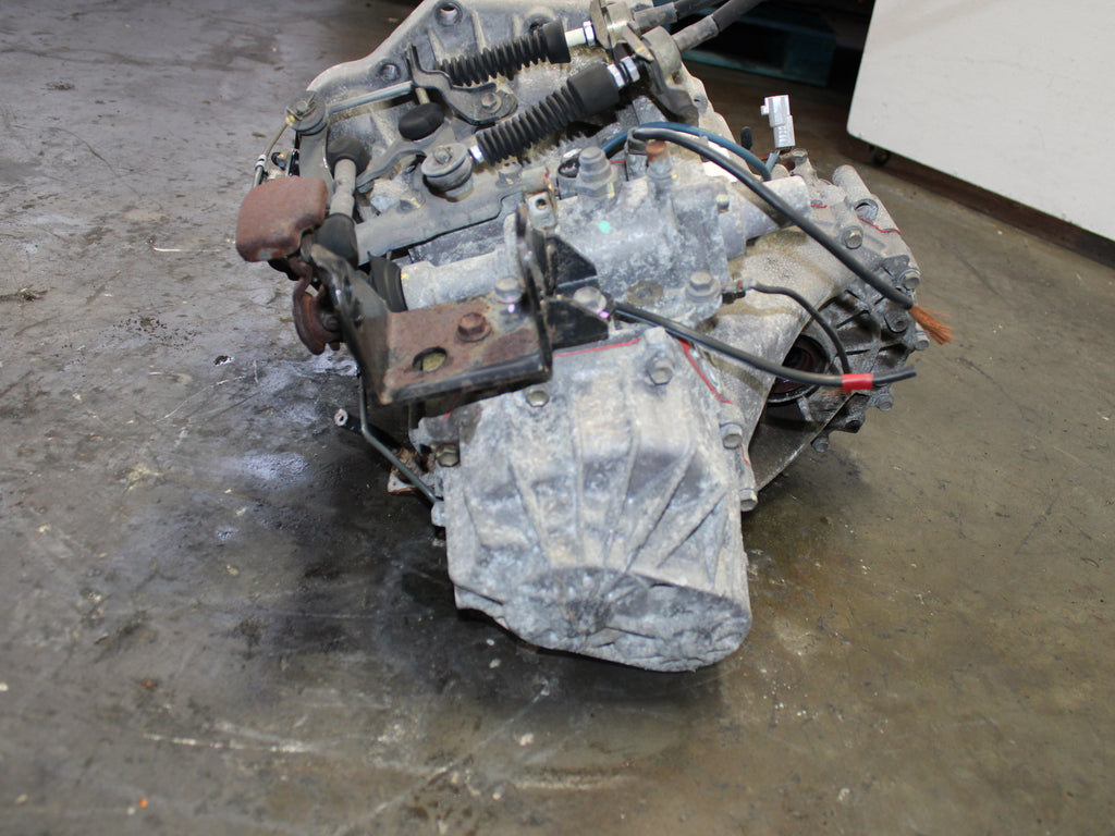 JDM 2003-2008 Toyota Celica GTS 6 Speed 2ZZ 1.8L 4 Cyl Transmission