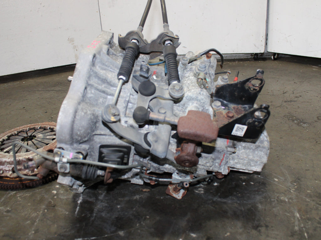 JDM 2003-2008 Toyota Celica GTS 6 Speed 2ZZ 1.8L 4 Cyl Transmission