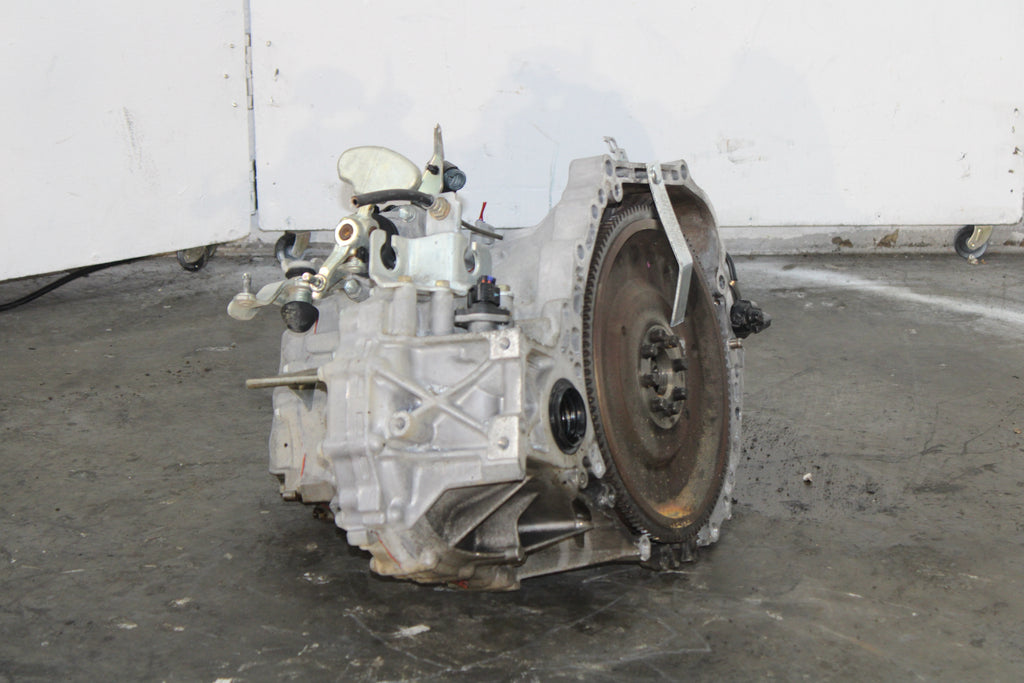 2002-2006 Toyota Camry 2.4L 4-Cyl 5 Speed Manual Transmission