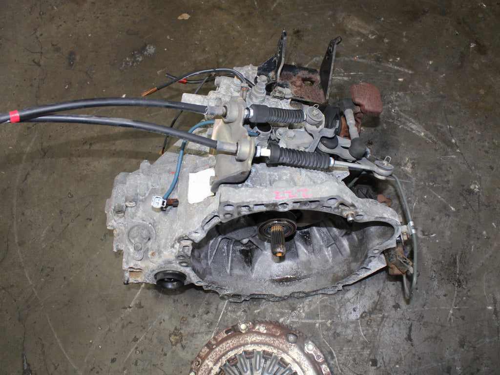 JDM 2003-2008 Toyota Celica GTS 6 Speed 2ZZ 1.8L 4 Cyl Transmission