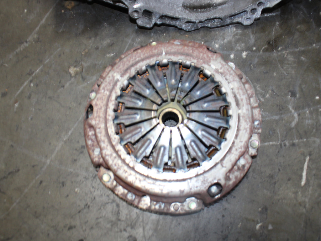 JDM 2003-2008 Toyota Celica GTS 6 Speed 2ZZ 1.8L 4 Cyl Transmission