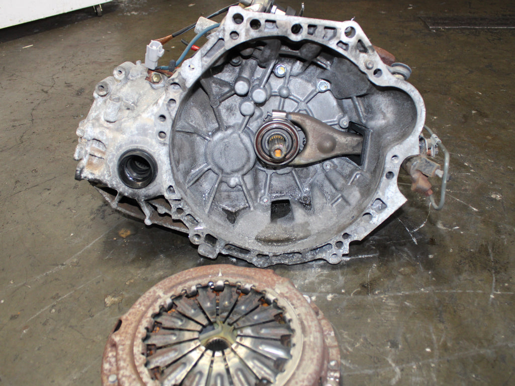 JDM 2003-2008 Toyota Celica GTS 6 Speed 2ZZ 1.8L 4 Cyl Transmission