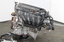 Load image into Gallery viewer, JDM 2000-2007 Toyota MR2 ZZW30 Motor 1ZZFE 1.8L 4 Cyl Engine
