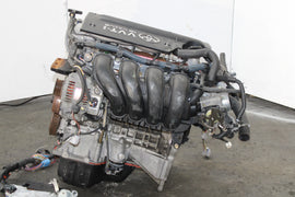 JDM 2000-2007 Toyota MR2 ZZW30 Motor 1ZZFE 1.8L 4 Cyl Engine