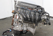 Load image into Gallery viewer, JDM 2000-2007 Toyota MR2 ZZW30 Motor 1ZZFE 1.8L 4 Cyl Engine