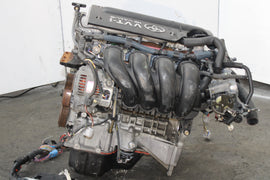 JDM 2000-2007 Toyota MR2 ZZW30 Motor 1ZZFE 1.8L 4 Cyl Engine