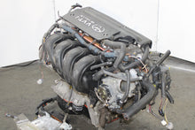 Load image into Gallery viewer, JDM 2000-2007 Toyota MR2 ZZW30 Motor 1ZZFE 1.8L 4 Cyl Engine
