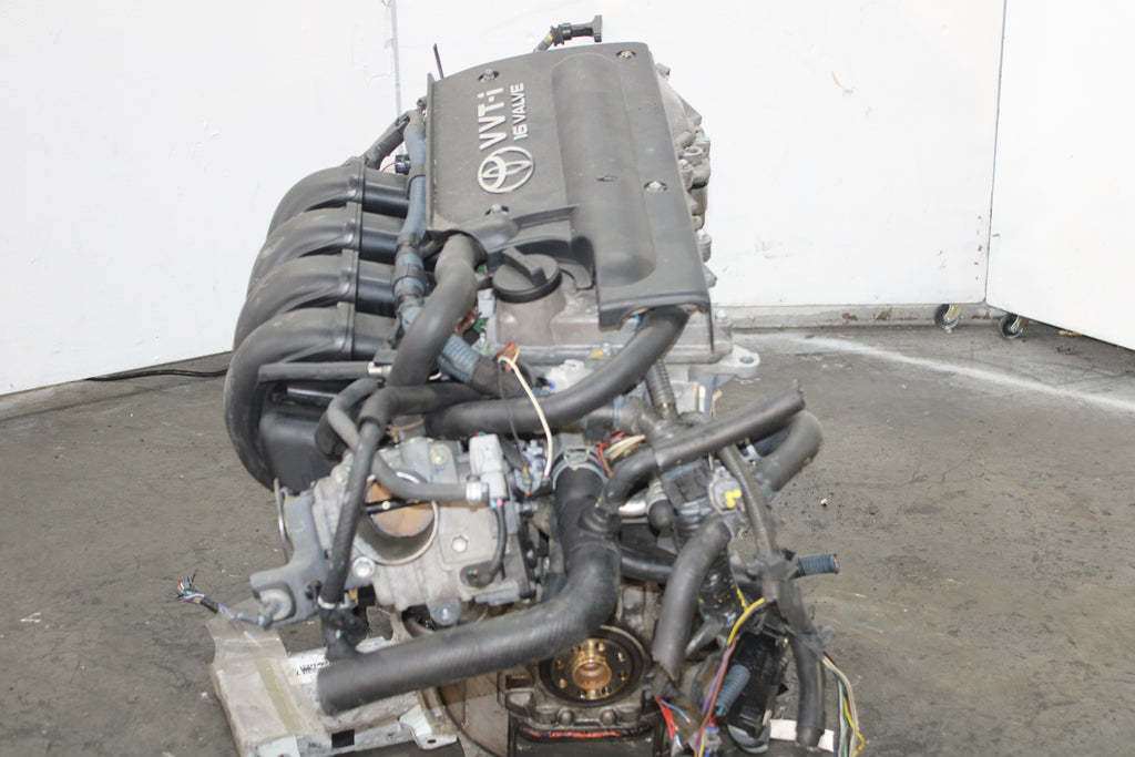 JDM 2000-2007 Toyota MR2 ZZW30 Motor 1ZZFE 1.8L 4 Cyl Engine