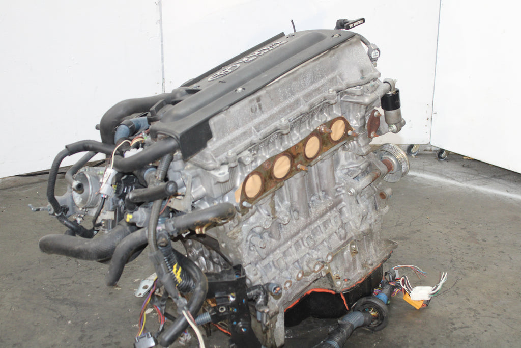JDM 2000-2007 Toyota MR2 ZZW30 Motor 1ZZFE 1.8L 4 Cyl Engine