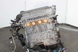 JDM 2000-2007 Toyota MR2 ZZW30 Motor 1ZZFE 1.8L 4 Cyl Engine