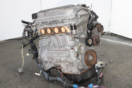 JDM 2000-2007 Toyota MR2 ZZW30 Motor 1ZZFE 1.8L 4 Cyl Engine