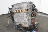 JDM 2000-2007 Toyota MR2 ZZW30 Motor 1ZZFE 1.8L 4 Cyl Engine