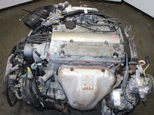 Load image into Gallery viewer, JDM 1992-1996 Honda Prelude Motor A/T Transmission ECU H22A 2.2L 4 Cyl Engine