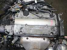 Load image into Gallery viewer, JDM 1992-1996 Honda Prelude Motor A/T Transmission ECU H22A 2.2L 4 Cyl Engine