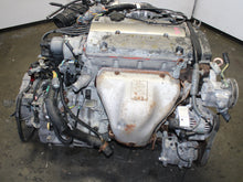 Load image into Gallery viewer, JDM 1992-1996 Honda Prelude Motor A/T Transmission ECU H22A 2.2L 4 Cyl Engine