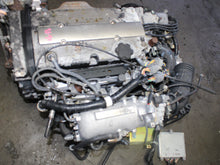 Load image into Gallery viewer, JDM 1992-1996 Honda Prelude Motor A/T Transmission ECU H22A 2.2L 4 Cyl Engine