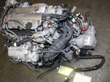 Load image into Gallery viewer, JDM 1992-1996 Honda Prelude Motor A/T Transmission ECU H22A 2.2L 4 Cyl Engine