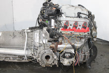Load image into Gallery viewer, 2013-2017 Audi Q5 Motor CTU Supercharged 3.0L 6 Cyl Engine