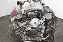 Load image into Gallery viewer, 2013-2017 Audi Q5 Motor CTU Supercharged 3.0L 6 Cyl Engine