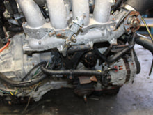 Load image into Gallery viewer, JDM 1990-1994 Nissan Silvia S13 Red Top Motor 5 speed SR20DET 2.0L 4 Cyl Engine