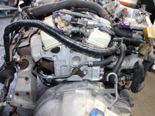 Load image into Gallery viewer, JDM 1994-1997 Nissan Skyline R33 Motor RWD 5 Speed RB25DET 2.5L 6 Cyl Engine Series 2