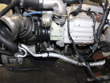 Load image into Gallery viewer, JDM 1994-1997 Nissan Skyline R33 Motor RWD 5 Speed RB25DET 2.5L 6 Cyl Engine Series 2