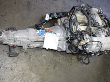 Load image into Gallery viewer, JDM 1994-1997 Nissan Skyline R33 Motor RWD 5 speed RB25DET 2.5L 6 Cyl Engine S2