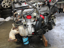 Load image into Gallery viewer, JDM 1990-1996 Nissan 300zx Motor Twin Turbo VG30DETT 3.0L 6 Cyl Engine Manual Version