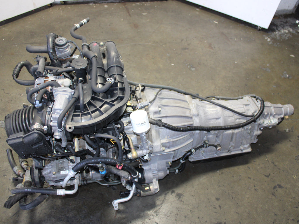 JDM 2004-2008 Mazda RX8 4 port Motor Automatic Transmission 13B-AT 1.3L Engine