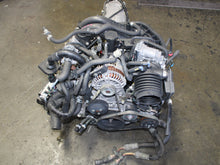 Load image into Gallery viewer, JDM 2004-2008 Mazda RX8 4 port Motor Automatic Transmission 13B-AT 1.3L Engine