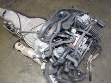 Load image into Gallery viewer, JDM 2004-2008 Mazda RX8 4 port Motor Automatic Transmission 13B-AT 1.3L Engine