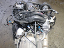 Load image into Gallery viewer, JDM 2004-2008 Mazda RX8 4 port Motor Automatic Transmission 13B-AT 1.3L Engine