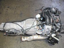 Load image into Gallery viewer, JDM 2004-2008 Mazda RX8 4 port Motor Automatic Transmission 13B-AT 1.3L Engine