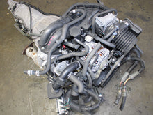 Load image into Gallery viewer, JDM 2004-2008 Mazda RX8 4 port Motor Automatic Transmission 13B-AT 1.3L Engine