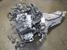 Load image into Gallery viewer, JDM 2004-2008 Mazda RX8 4 port Motor Automatic Transmission 13B-AT 1.3L Engine