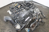 2017-2020 Audi A4 Motor Turbo 2.0L 4 Cyl Engine without turbo