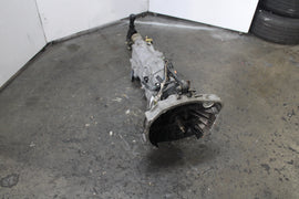 JDM 2002 2003 2004 2005 Subaru Impreza WRX 5 Speed Manual 2.0L 4 Cyl Transmission